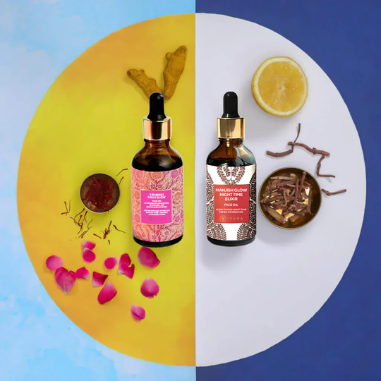 iYURA Duo Jour & Nuit