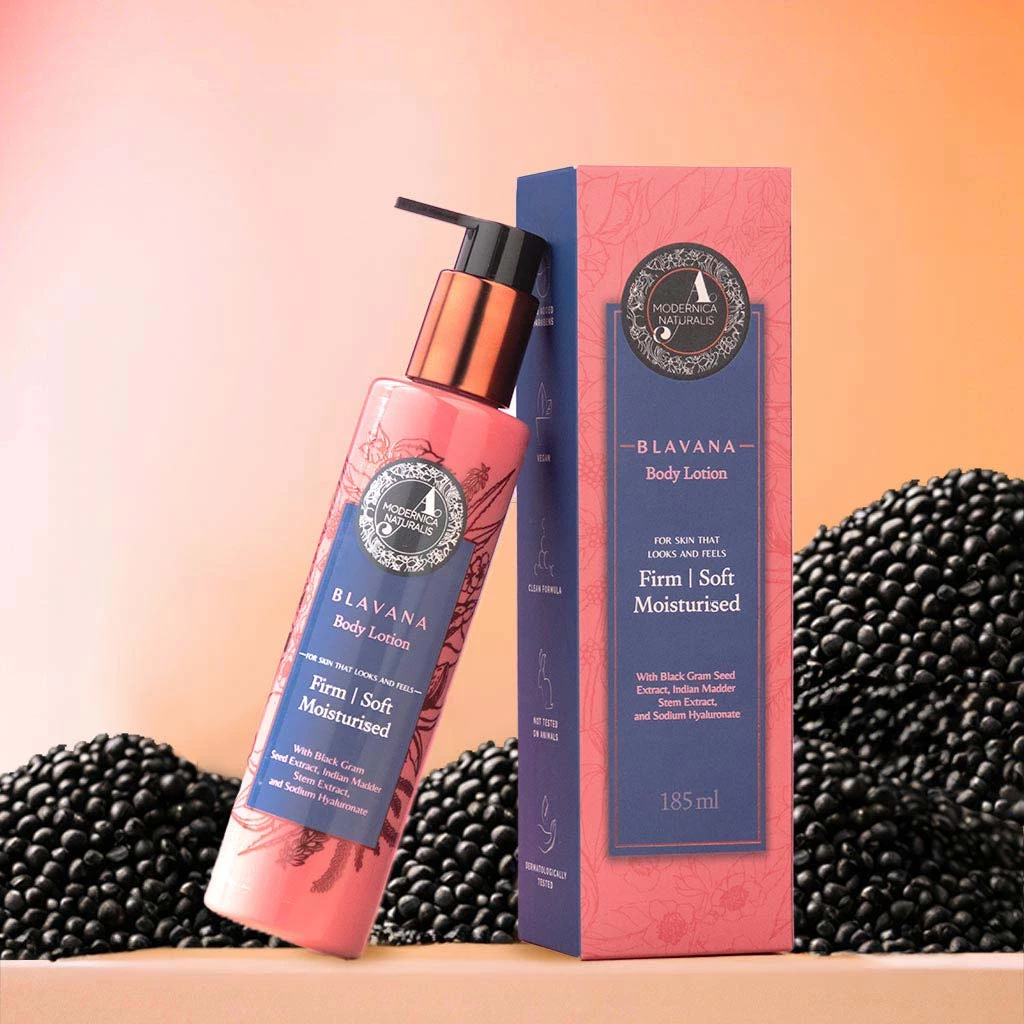 Blavana Lotion Corporelle