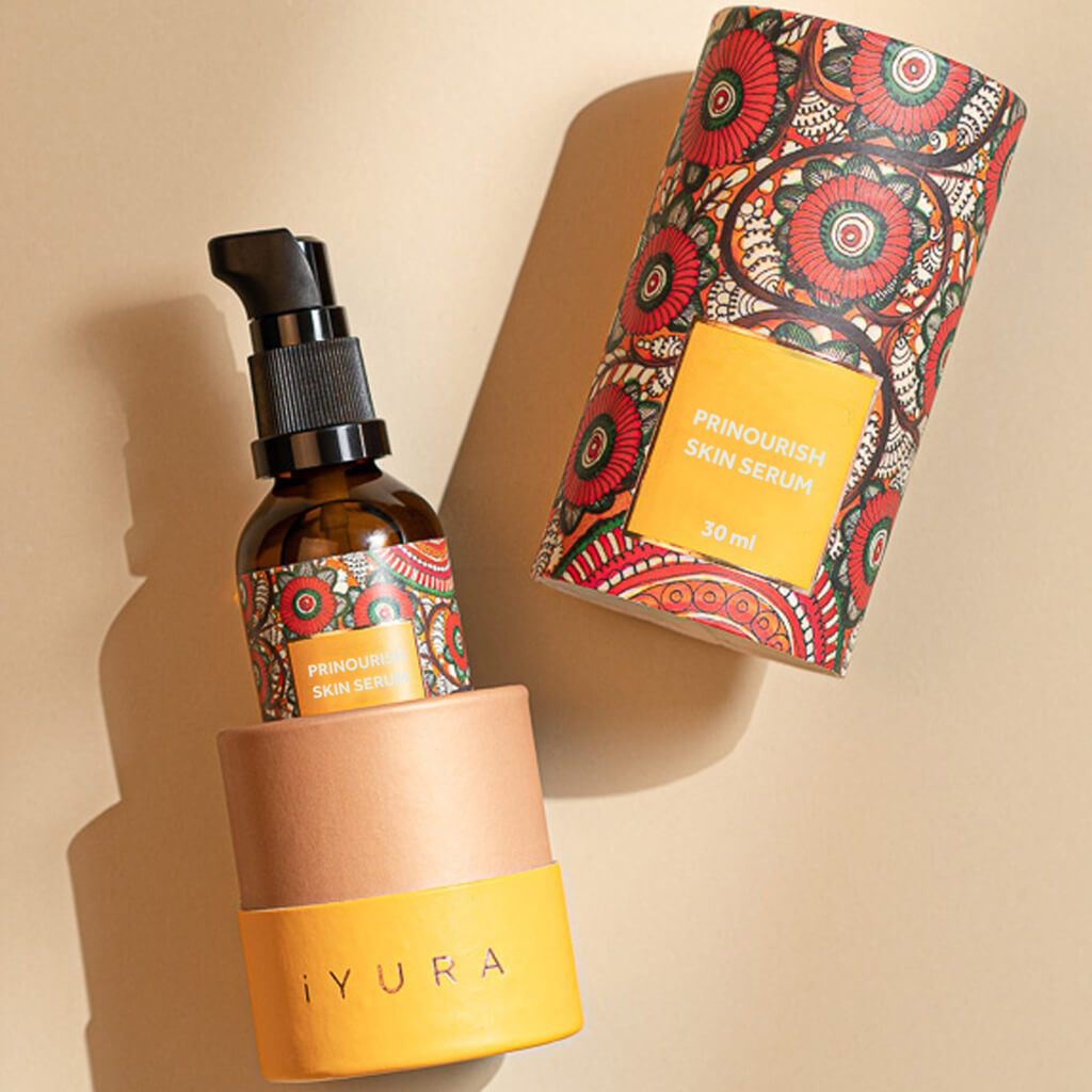 The iYURA Vault - 12 Produits iYURA Premium dans un Coffret de Collection