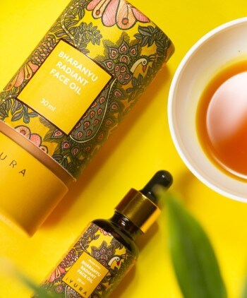Kit de massage du visage Sunny Kiss