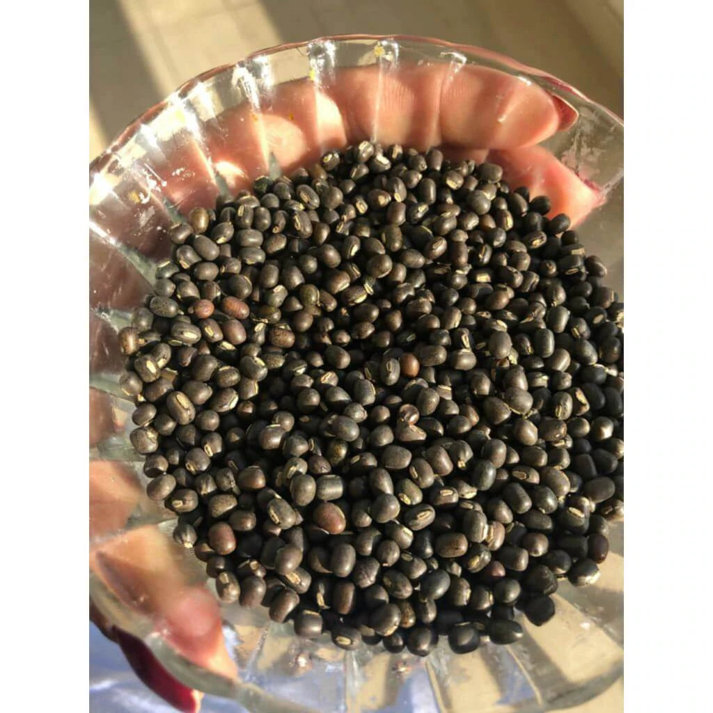 Booster de Gramme Noir Balaayah