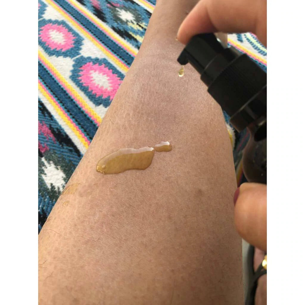 Booster de Gramme Noir Balaayah