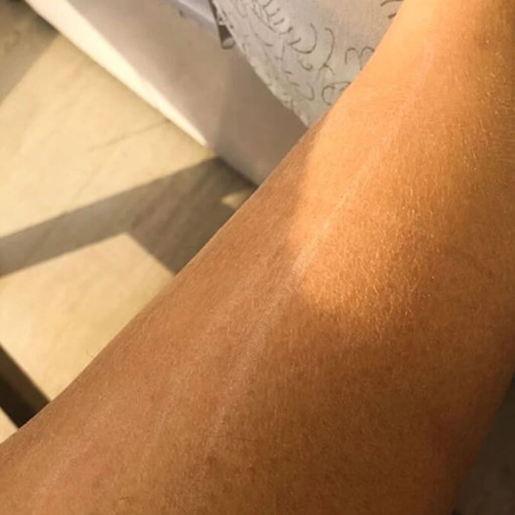 Booster de Gramme Noir Balaayah