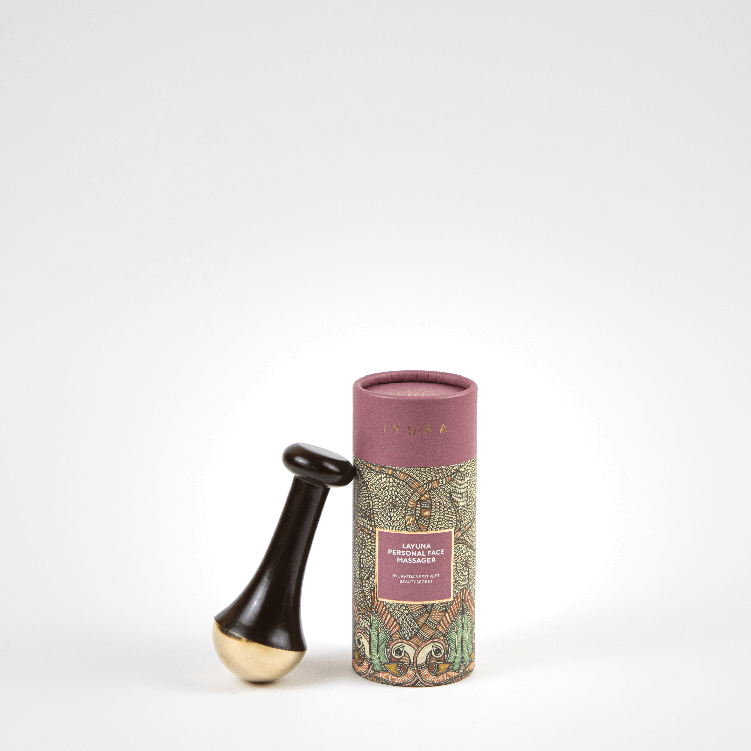 Kit de massage du visage Sunny Kiss