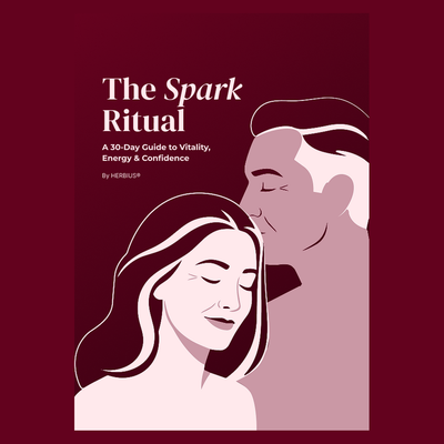 The Spark Ritual : Un guide de 30 jours pour le désir, l’énergie et la confiance