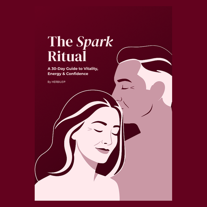 🎁 The Spark Ritual : Un guide de 30 jours pour le désir, l’énergie et la confiance (100% off)