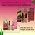 The Ayurveda Experience - Combinaison premium best-seller