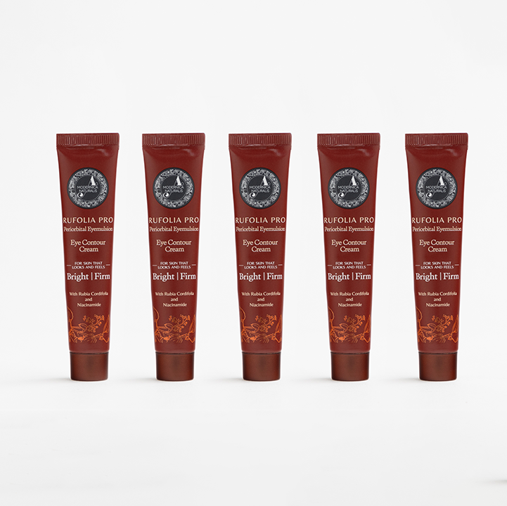 Rufolia Pro Eyemulsion Périorbitaire -Lot de 5