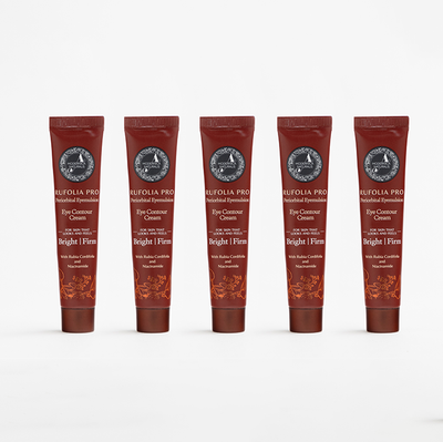 Rufolia Pro Eyemulsion Périorbitaire -Lot de 5