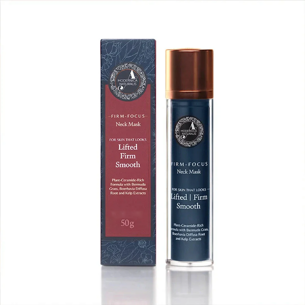 Firm-Focus Masque Cou