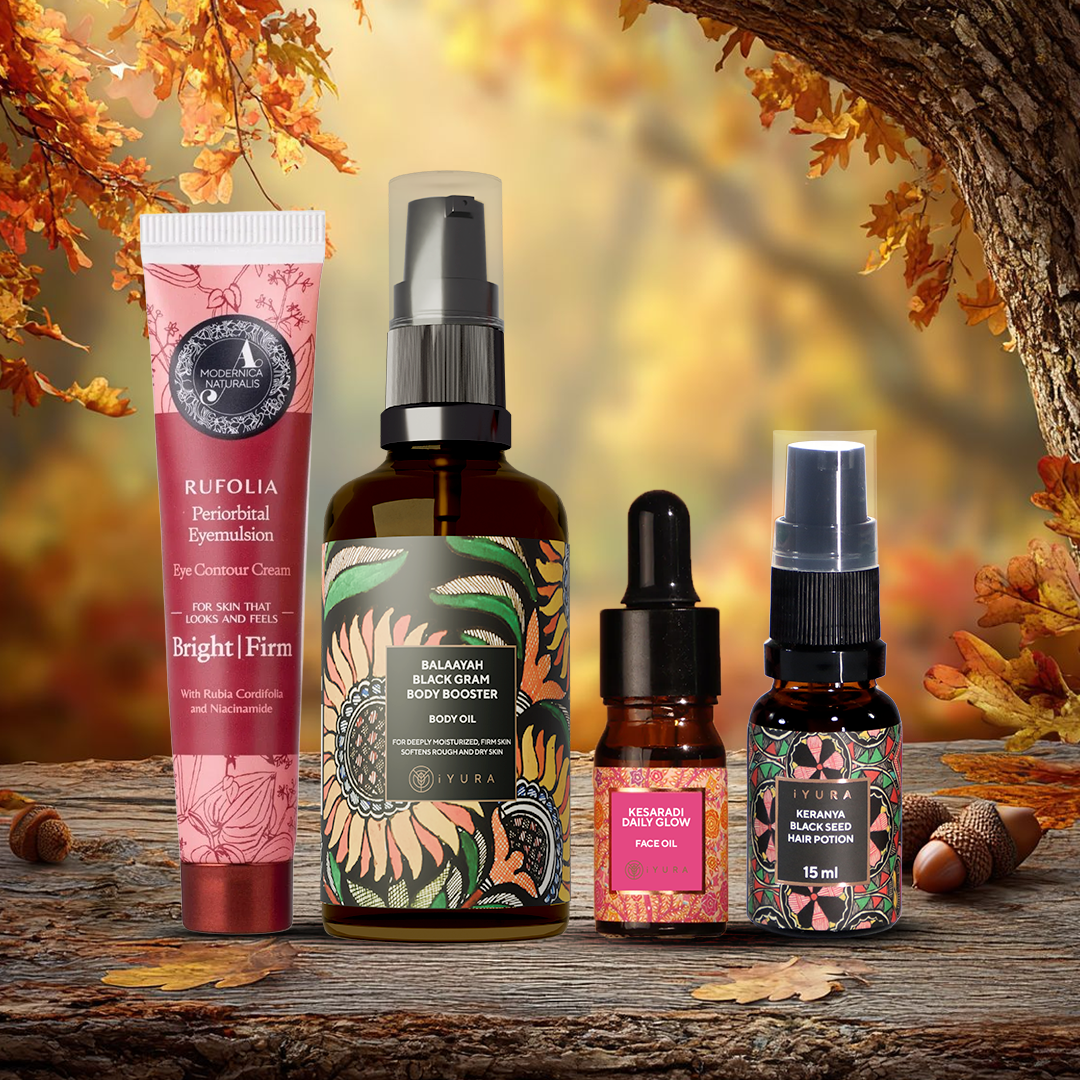 Dosha Balance : Les Essentiels