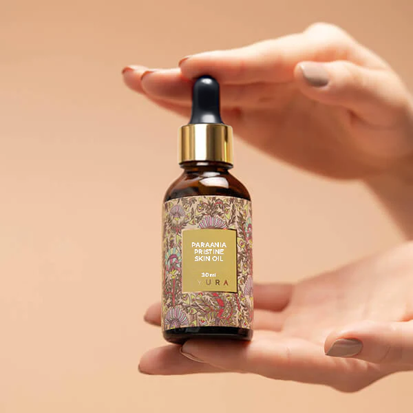 Duo magique Manjistha - Pour les peaux irrégulières, les taches de vieillesse et les taches de soleil