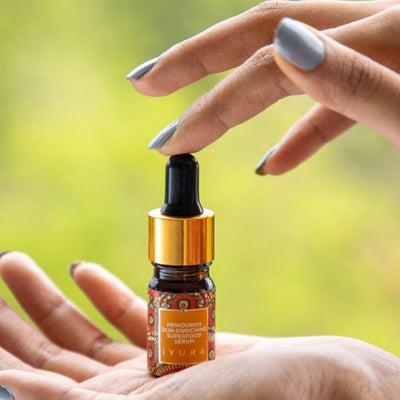 iYURA Mini Prinourish Skin Serum