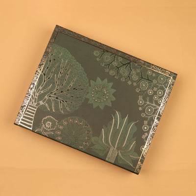 The Ayurveda Experience Treasure Box - 16 best-sellers intemporels dans un coffret collector de luxe, créé sur mesure | Super Offre