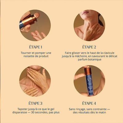 Firm-Focus Masque Cou