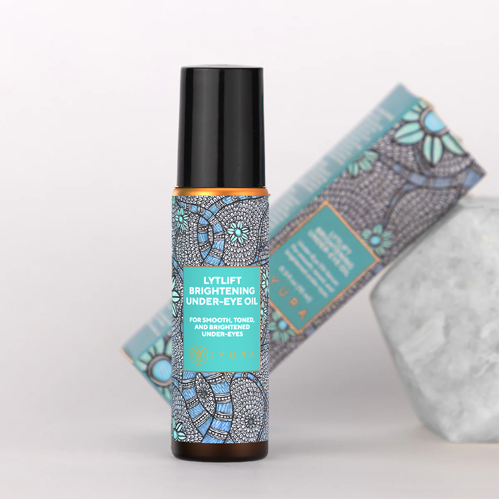 Lytlift Huile-Sérum éclaircissante pour le dessous des yeux