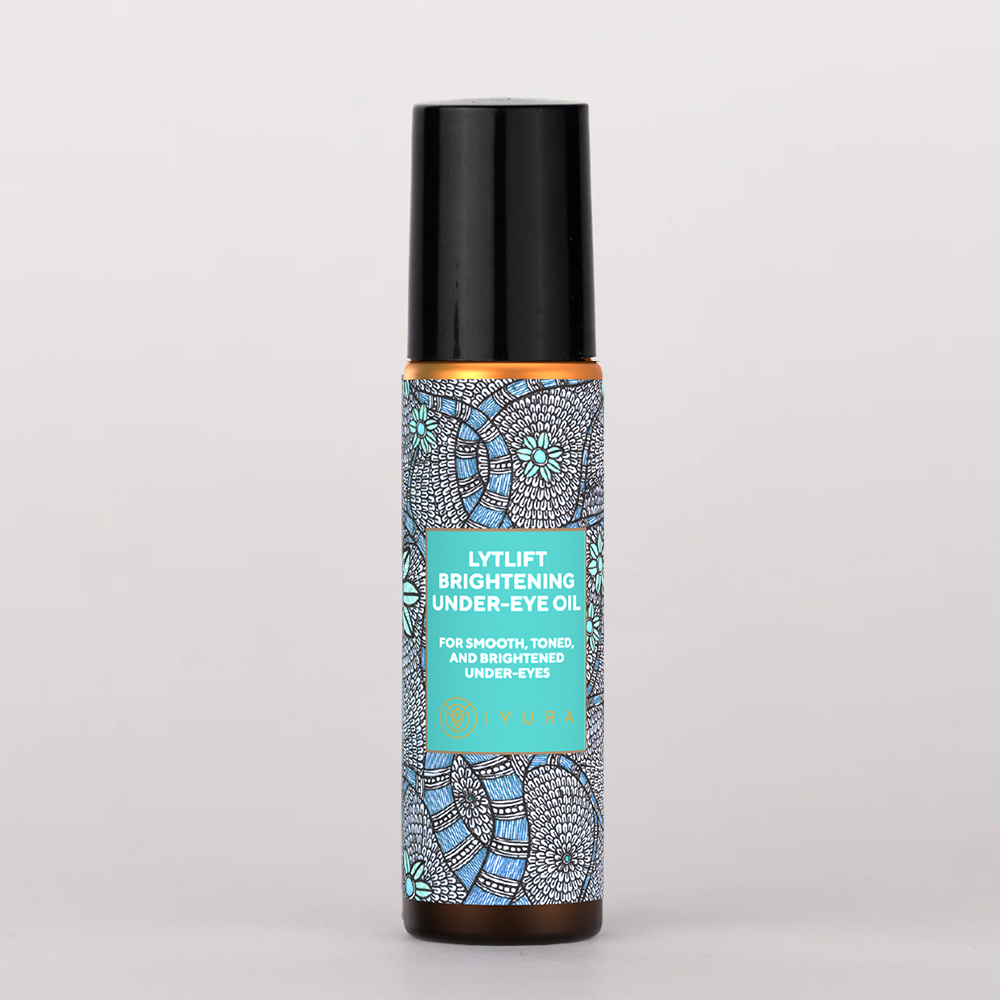 Lytlift Huile-Sérum éclaircissante pour le dessous des yeux