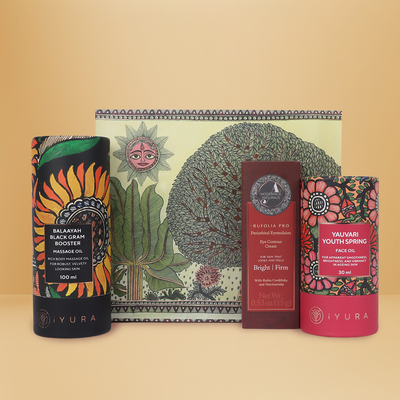 Coffret Bestsellers Peau Sèche