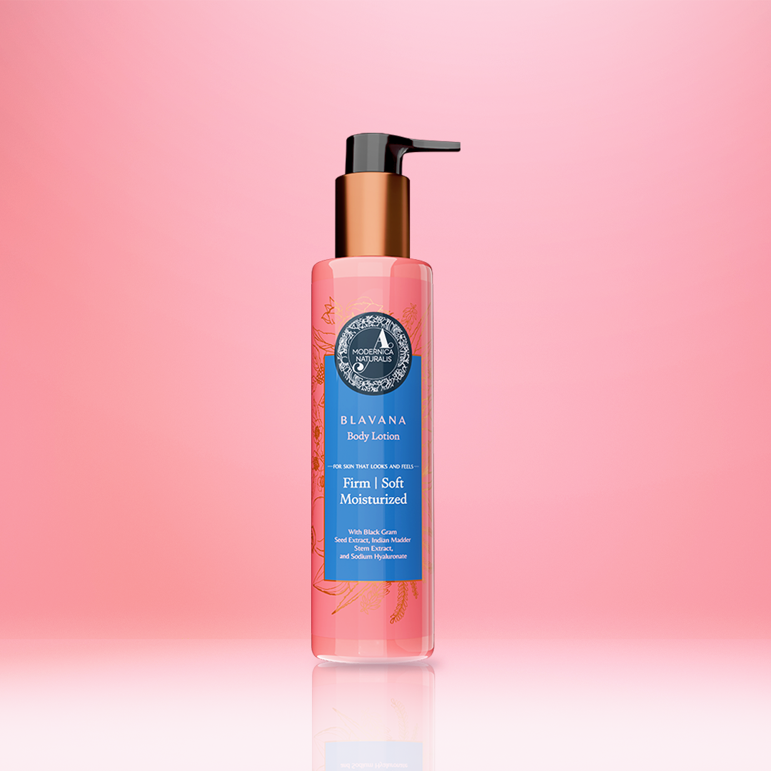 Blavana Lotion Corporelle
