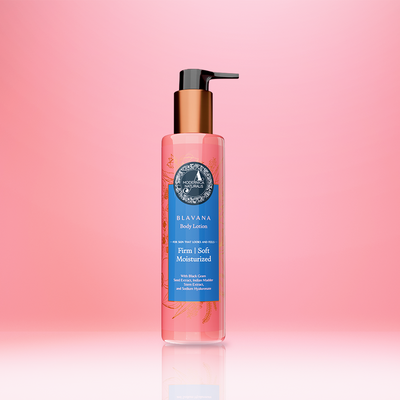Blavana Lotion Corporelle