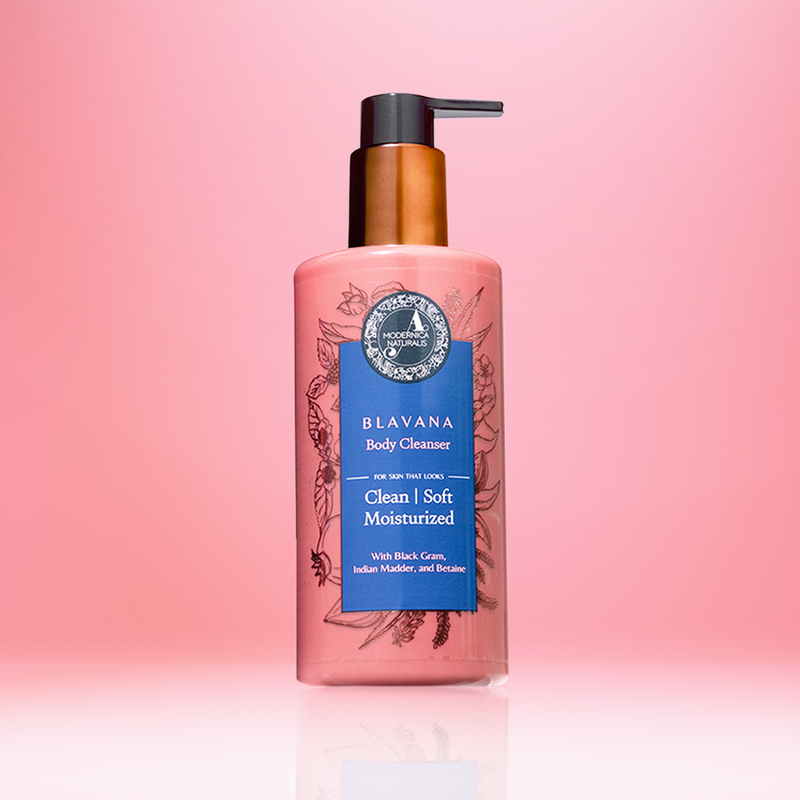 🎁 Blavana Nettoyant Corps (100% off)
