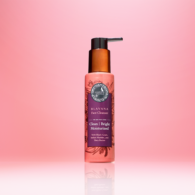 Blavana Nettoyant Visage