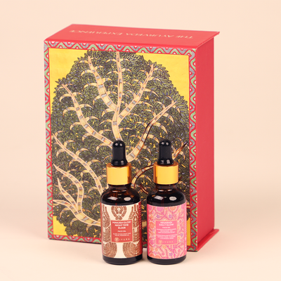 Coffret Duo Soin Visage Jour & Nuit