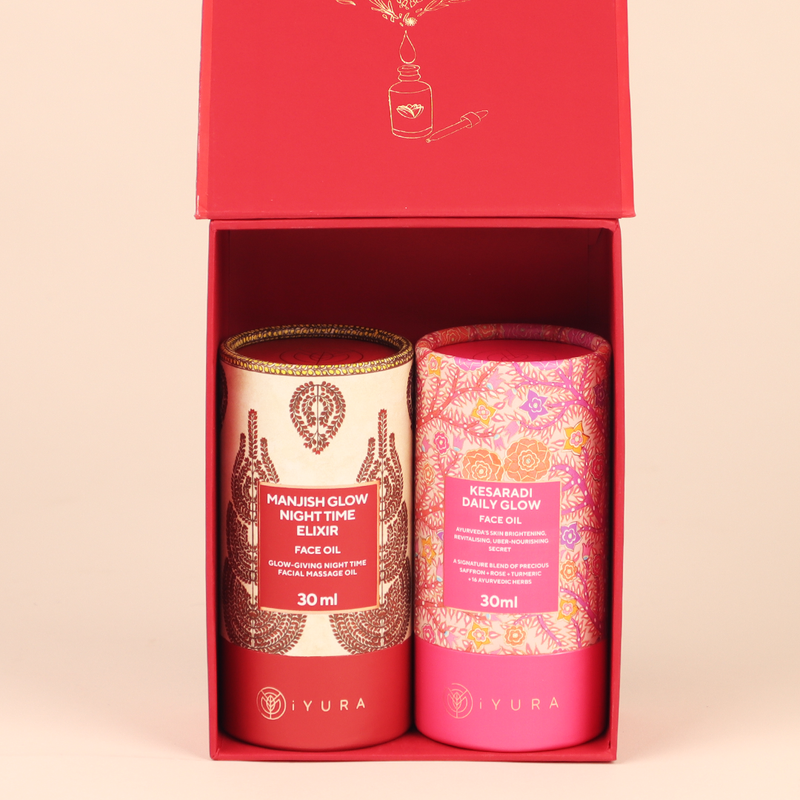 Coffret Duo Soin Visage Jour & Nuit