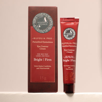 Duo Soin Contour des Yeux AM-PM PRO