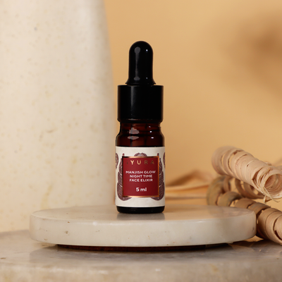 Kit de Démarrage de Radiance d'iYURA
