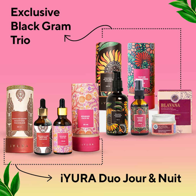 The Ayurveda Experience - ultime lot de meilleures ventes !