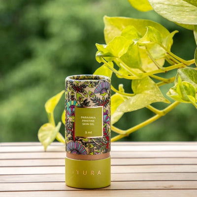 iYURA Mini Paraania Pristine Skin Oil