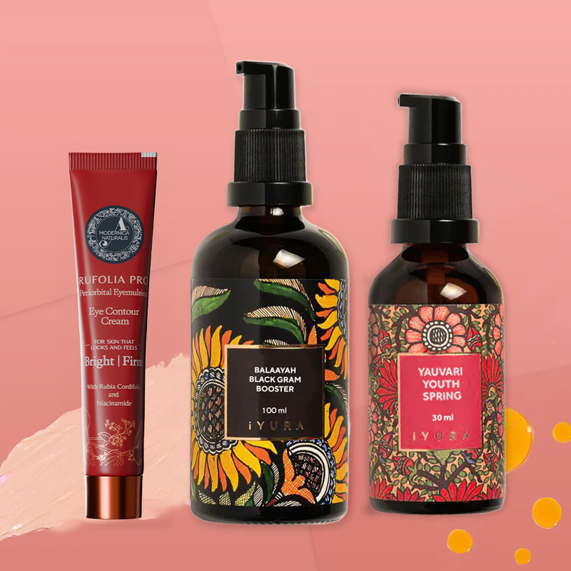 Coffret Bestsellers Peau Sèche