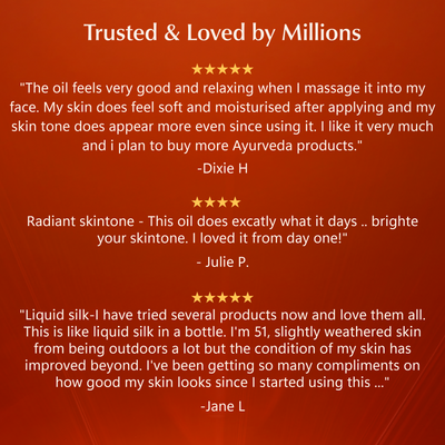 Rufolia Bi-Phasic Face Serum – Éclaircit, adoucit et repulpe les peaux ternes, ridées et vieillissantes