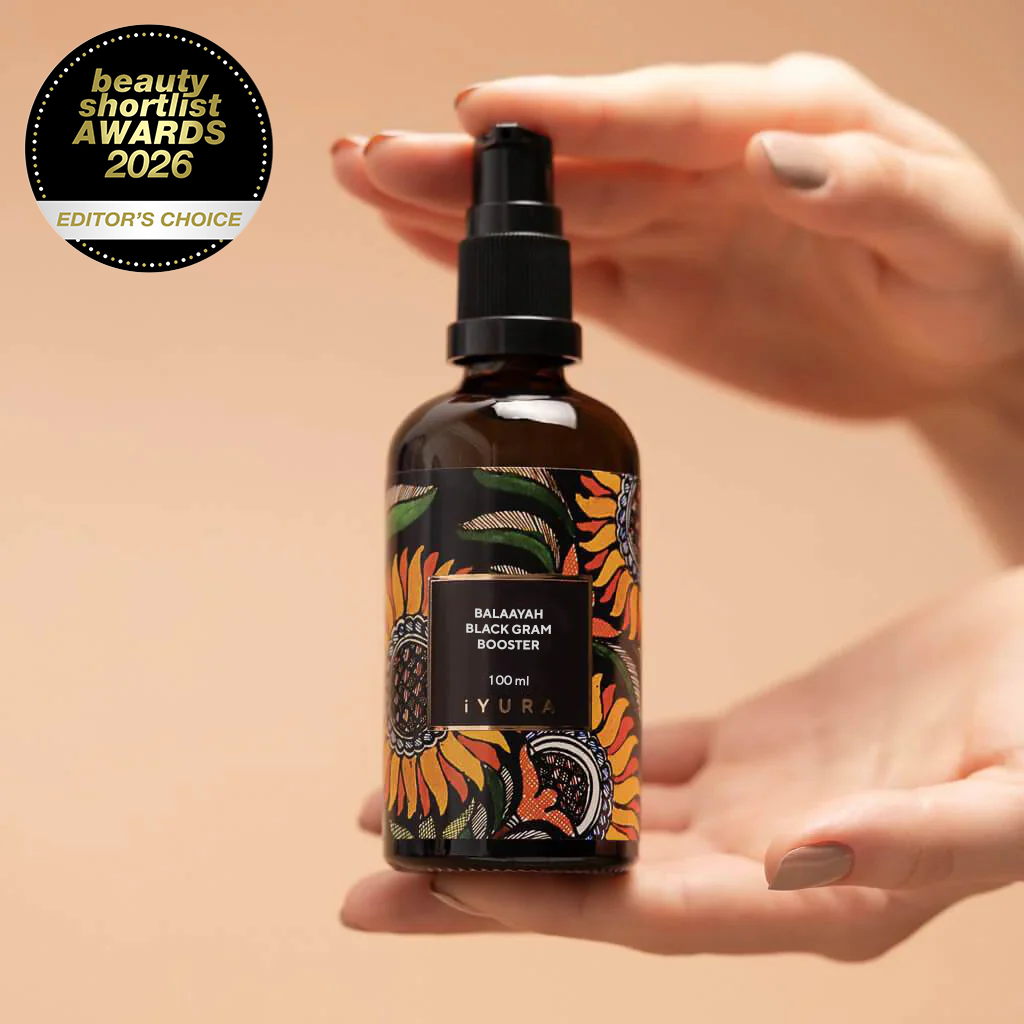 Booster de Gramme Noir Balaayah
