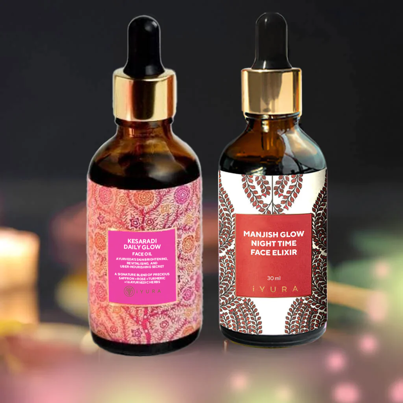 iYURA Duo Jour & Nuit