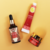 Manjishtha Glow Trio