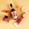 Manjishtha Glow Trio