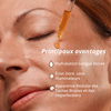 Golden Years Face Serum