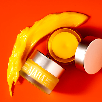 Duo Soin Contour des Yeux AM-PM PRO