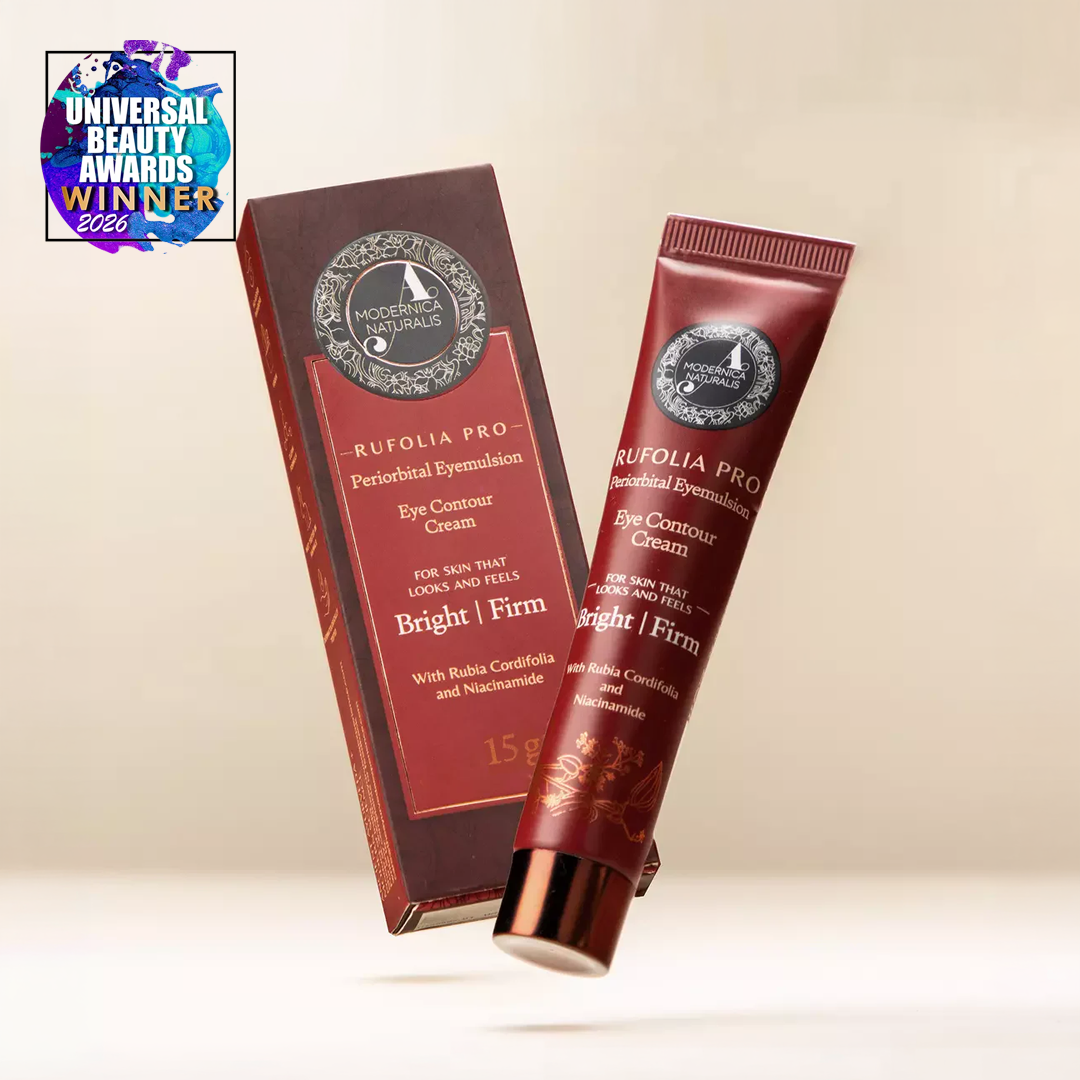 Rufolia Pro Eyemulsion Périorbitaire - Crème contour des yeux