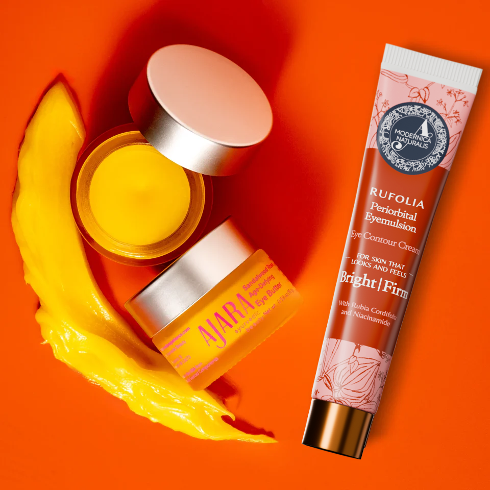 Duo Soin Contour des Yeux AM-PM PRO