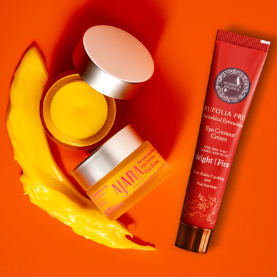 Duo Soin Contour des Yeux AM-PM PRO