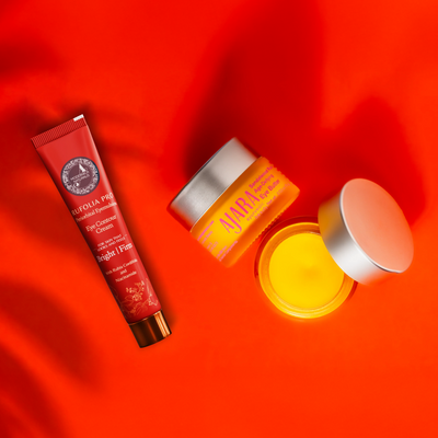 Duo Soin Contour des Yeux AM-PM PRO