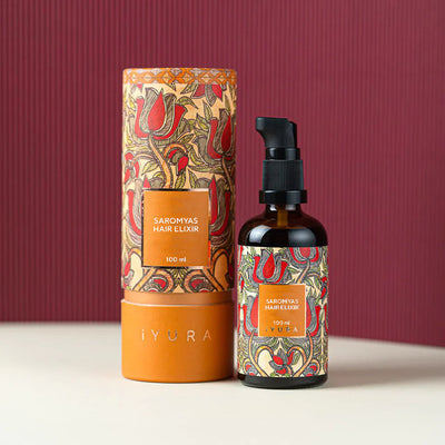 The Ayurveda Experience Treasure Box - 16 best-sellers intemporels dans un coffret collector de luxe, créé sur mesure | Super Offre