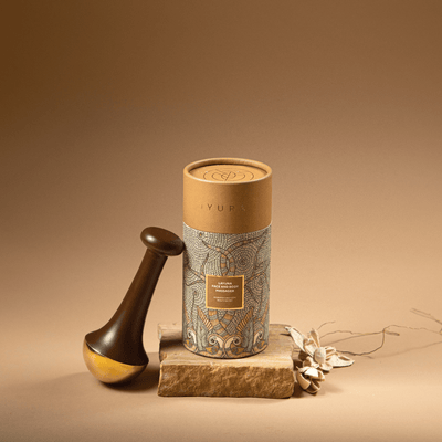 The iYURA Vault - 12 Produits iYURA Premium dans un Coffret de Collection