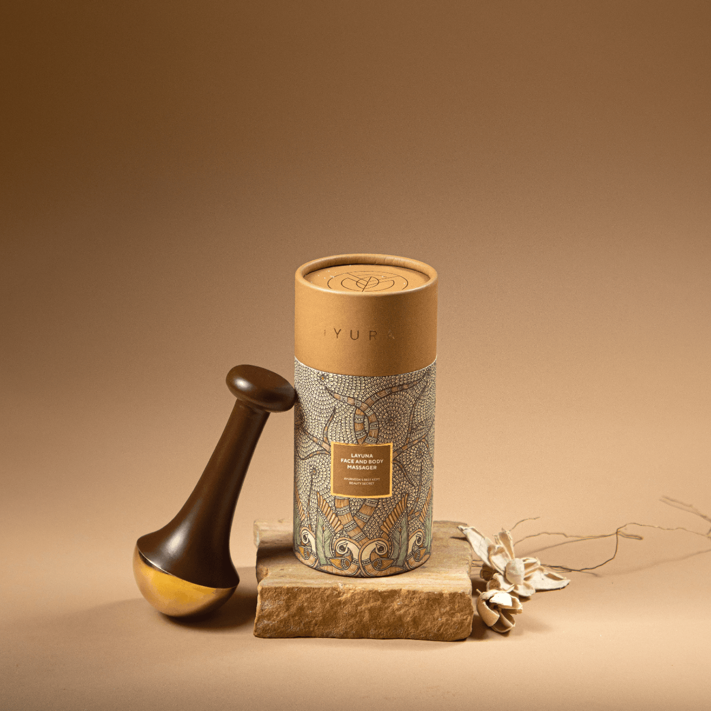 The iYURA Vault - 12 Produits iYURA Premium dans un Coffret de Collection