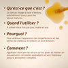 Golden Years Face Serum