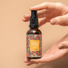 GRATUIT : sérum pour la peau Prinourish ET le nectar Rukshadi pour les cheveux secs et le cuir chevelu d'une