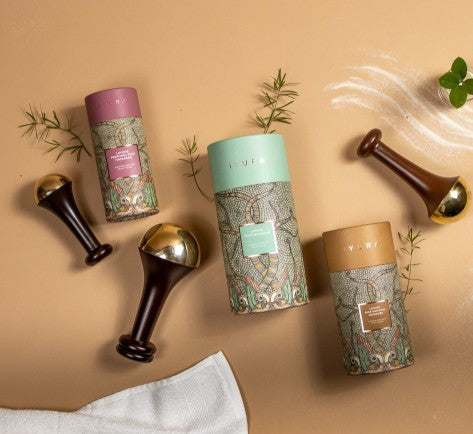 Super pack économique masseur Layuna